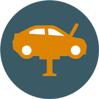 St Marys Tyre and Wheel Centre can help you with your repairs and rego inspections