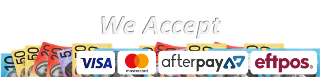 St Marys Tyre and Wheel Centre - Acceptable forms of payment