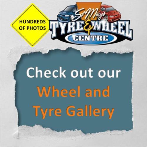 Click to view hundreds of wheel and tyre packages ...